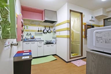 地下鉄赤塚4 201