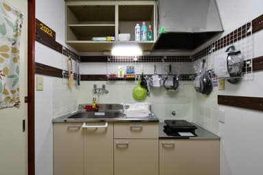 地下鉄赤塚4 202